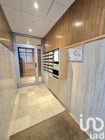 Appartement à vendre 3 pièces 95 m² Limoges