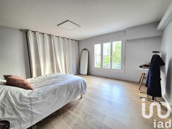 Appartement à vendre 3 pièces 95 m² Limoges