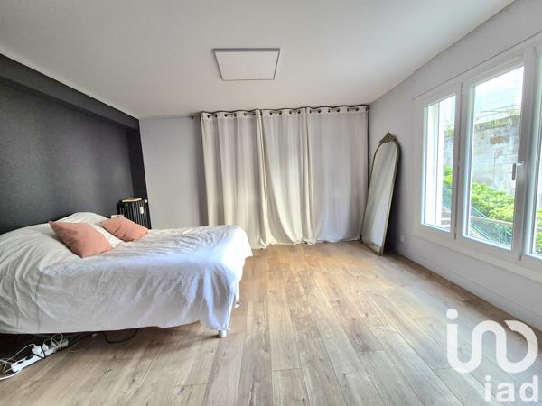 Appartement à vendre 3 pièces 95 m² Limoges