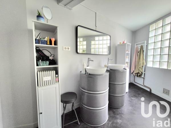 Appartement à vendre 3 pièces 95 m² Limoges
