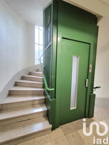 Appartement à vendre 3 pièces 95 m² Limoges
