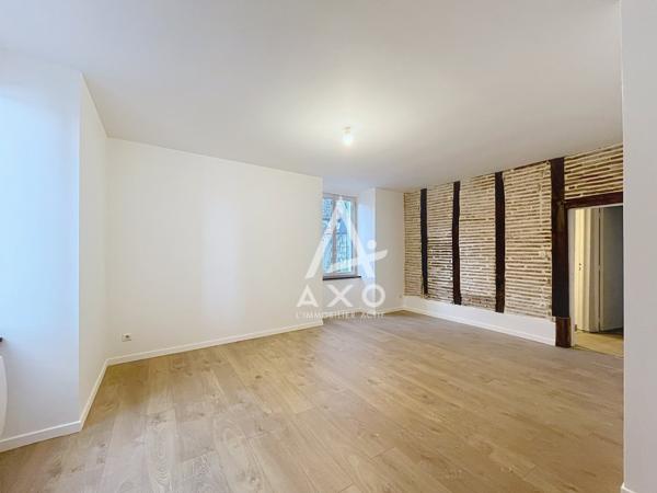 NEUVY SUR LOIRE  MAGNIFIQUE STUDIO