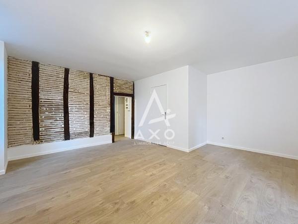 NEUVY SUR LOIRE  MAGNIFIQUE STUDIO