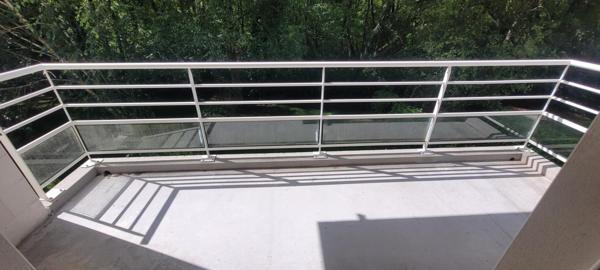 Appartement à la sortie de Locminé - 65m² avec une place de parking