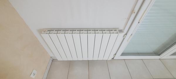 Appartement à la sortie de Locminé - 65m² avec une place de parking