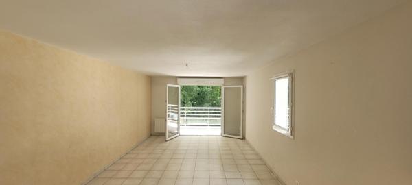 Appartement à la sortie de Locminé - 65m² avec une place de parking