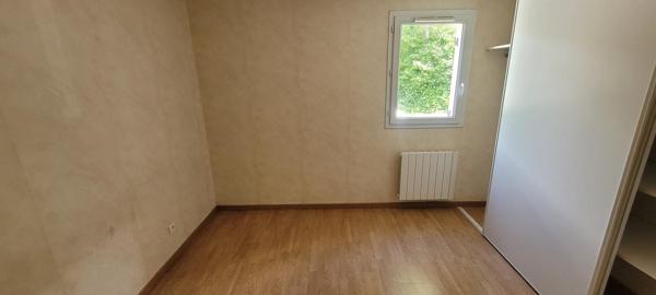 Appartement à la sortie de Locminé - 65m² avec une place de parking