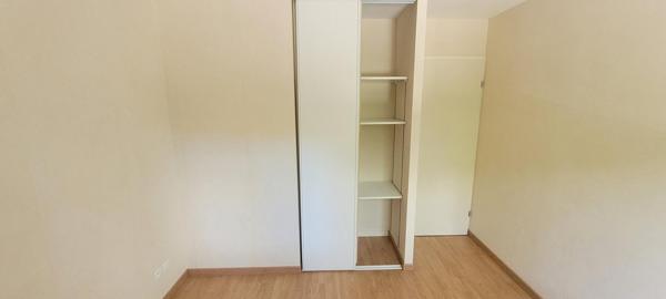 Appartement à la sortie de Locminé - 65m² avec une place de parking