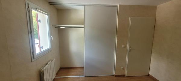 Appartement à la sortie de Locminé - 65m² avec une place de parking