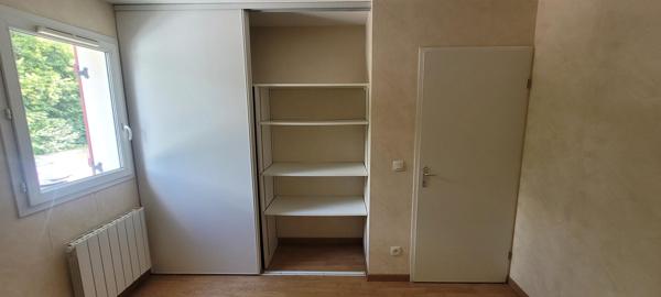 Appartement à la sortie de Locminé - 65m² avec une place de parking