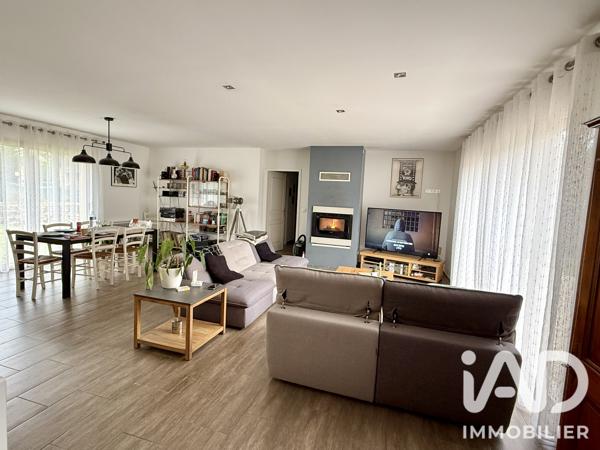 Maison à vendre 6 pièces 130 m² Proissans