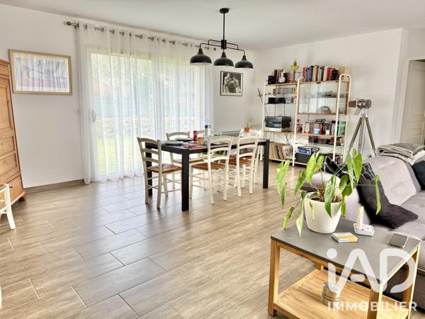 Maison à vendre 6 pièces 130 m² Proissans