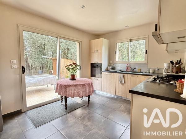 Maison à vendre 6 pièces 130 m² Proissans