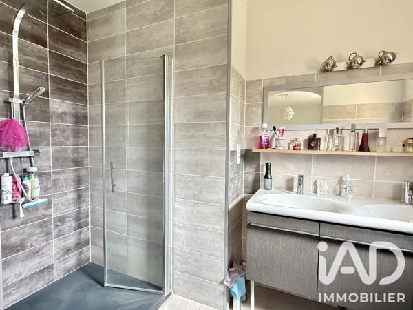 Maison à vendre 6 pièces 130 m² Proissans