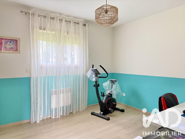 Maison à vendre 6 pièces 130 m² Proissans