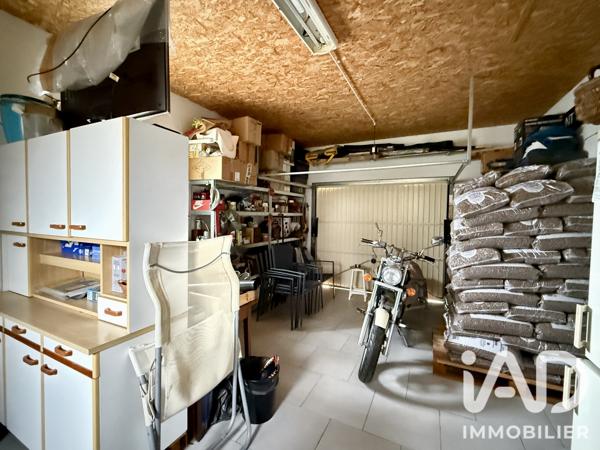 Maison à vendre 6 pièces 130 m² Proissans