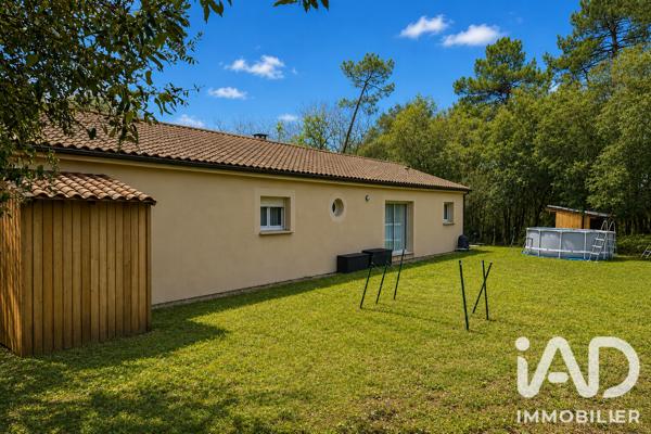 Maison à vendre 6 pièces 130 m² Proissans
