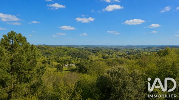 Maison à vendre 6 pièces 130 m² Proissans