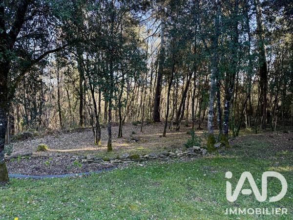 Maison à vendre 6 pièces 130 m² Proissans