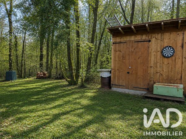 Maison à vendre 6 pièces 130 m² Proissans