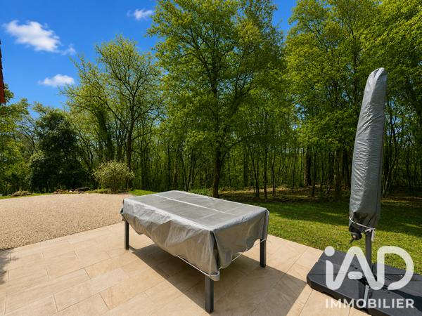 Maison à vendre 6 pièces 130 m² Proissans