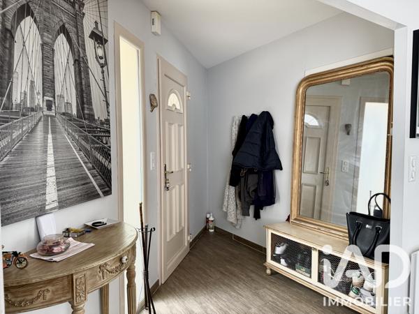 Maison à vendre 6 pièces 130 m² Proissans