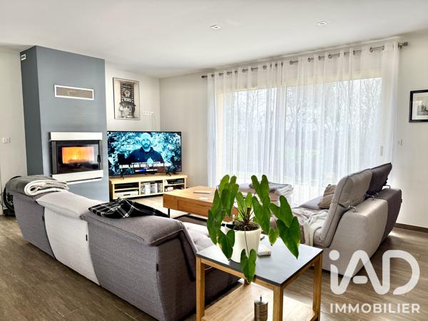 Maison à vendre 6 pièces 130 m² Proissans