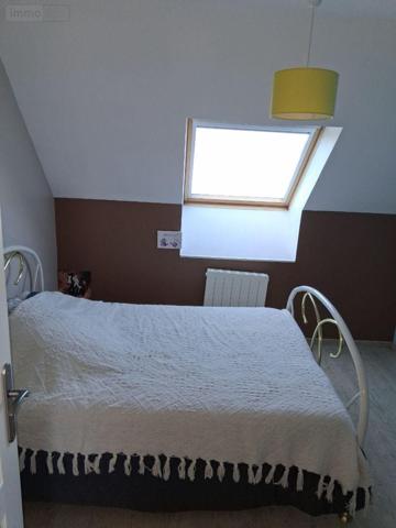 Maison à vendre à La Flèche dans la Sarthe (72200), ref : 468   
la fleche