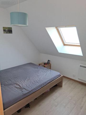 Maison à vendre à La Flèche dans la Sarthe (72200), ref : 468   
la fleche