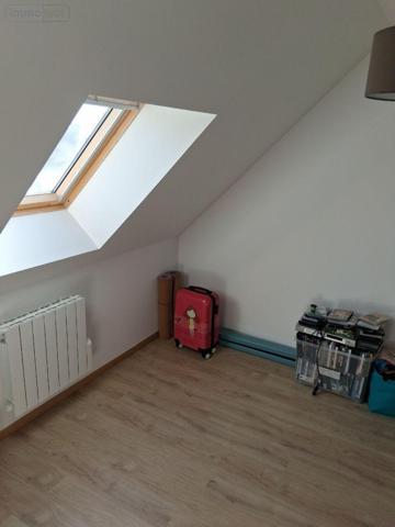 Maison à vendre à La Flèche dans la Sarthe (72200), ref : 468   
la fleche