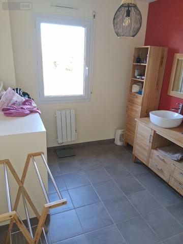 Maison à vendre à La Flèche dans la Sarthe (72200), ref : 468   
la fleche