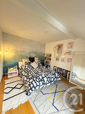 Maison à vendre  7 pièces - 115 m2 EPONE - 78