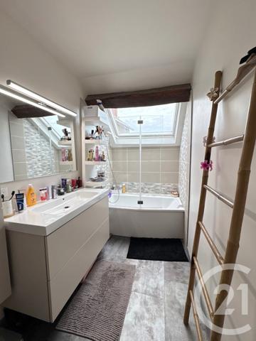 Maison à vendre  7 pièces - 115 m2 EPONE - 78