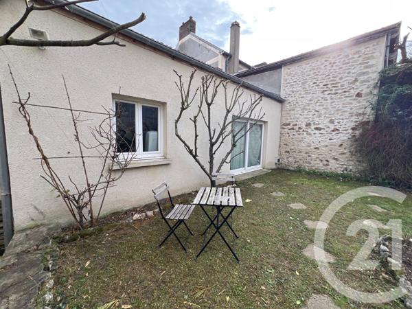 Maison à vendre  7 pièces - 115 m2 EPONE - 78