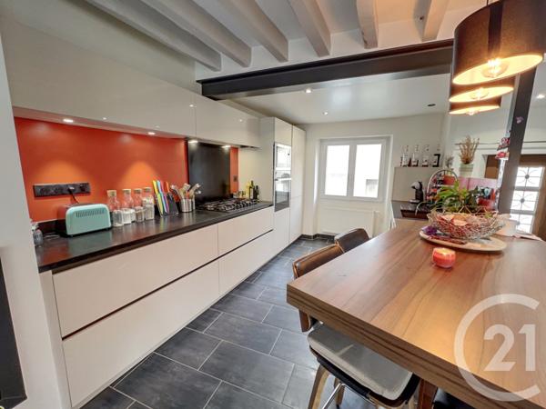 Maison à vendre  7 pièces - 115 m2 EPONE - 78