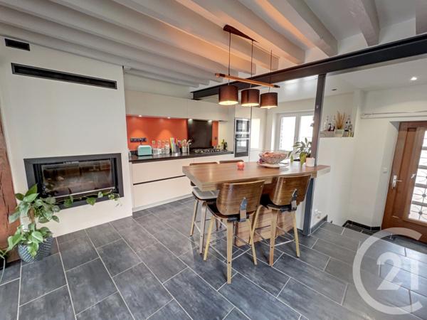 Maison à vendre  7 pièces - 115 m2 EPONE - 78