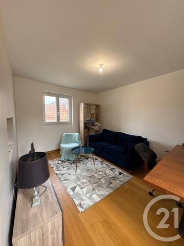 Maison à vendre  7 pièces - 115 m2 EPONE - 78