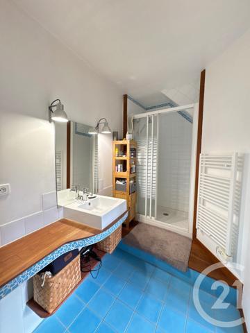 Maison à vendre  7 pièces - 115 m2 EPONE - 78