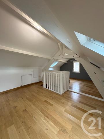 Maison à vendre  7 pièces - 115 m2 EPONE - 78