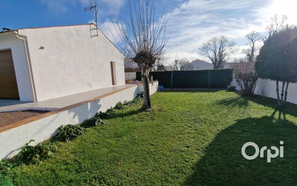 Maison à vendre    5 pièces •  Le Gua