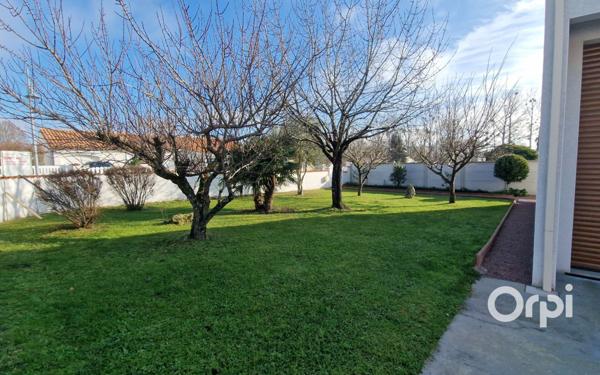 Maison à vendre    5 pièces •  Le Gua