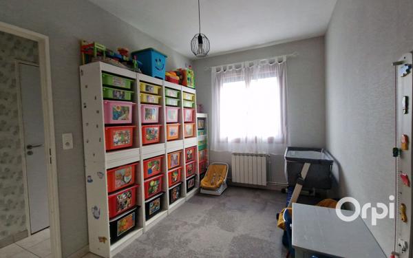 Maison à vendre    5 pièces •  Le Gua