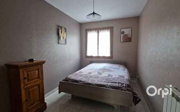 Maison à vendre    5 pièces •  Le Gua