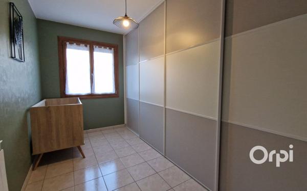 Maison à vendre    5 pièces •  Le Gua