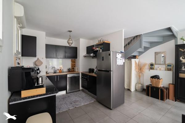 Appartement à vendre |  Colomiers |  5 pièces | 100 m²