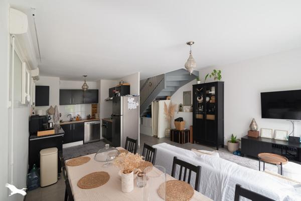 Appartement à vendre |  Colomiers |  5 pièces | 100 m²