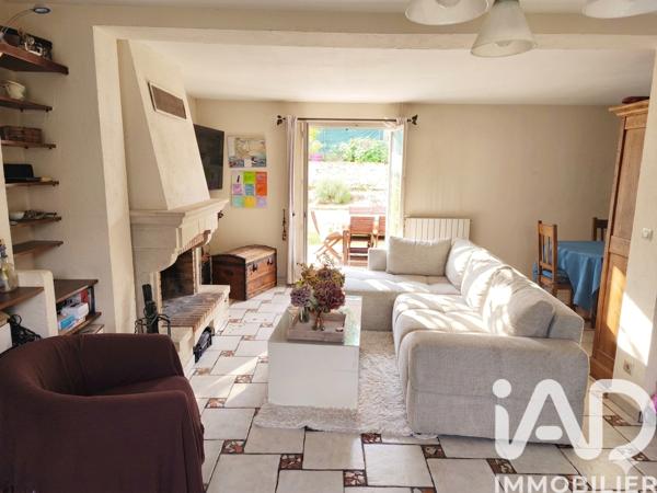 Maison à vendre 5 pièces 113 m² Magny-en-Vexin