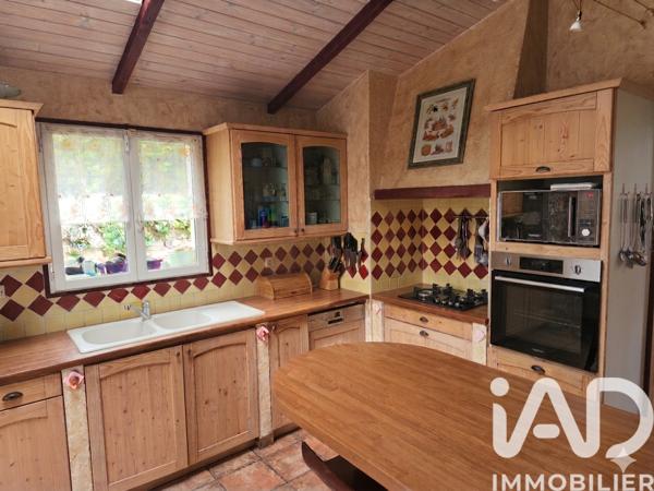 Maison à vendre 5 pièces 113 m² Magny-en-Vexin