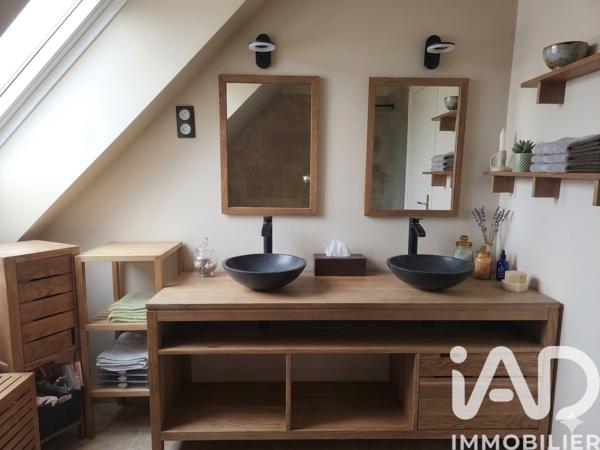 Maison à vendre 5 pièces 113 m² Magny-en-Vexin
