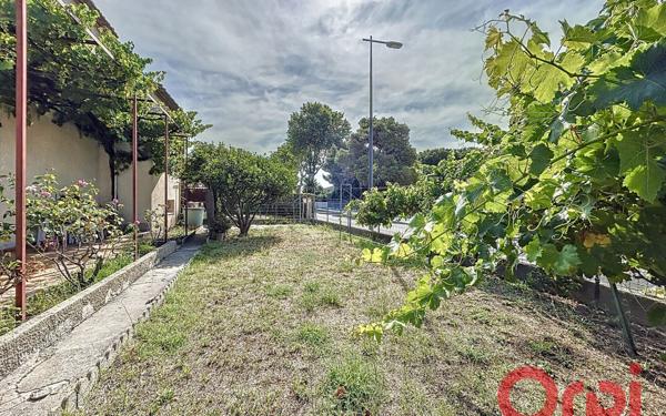 Maison à vendre    6 pièces •  Saint-Estève